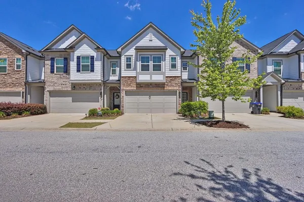 $297,000 | 1147 Lossie Way, Grayson, GA 30017