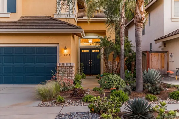 $1,299,999 | 13837 Fontanelle Place, San Diego, CA 92128