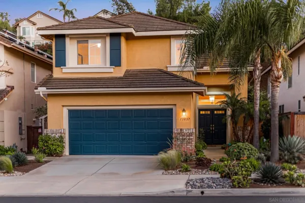 $1,299,999 | 13837 Fontanelle Place, San Diego, CA 92128