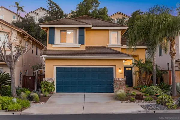 $1,299,999 | 13837 Fontanelle Place, San Diego, CA 92128