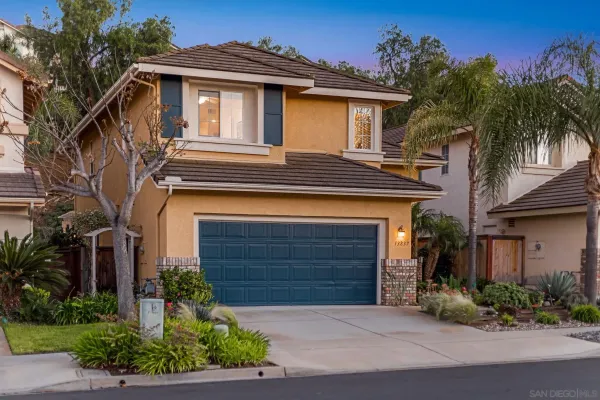 $1,299,999 | 13837 Fontanelle Place, San Diego, CA 92128