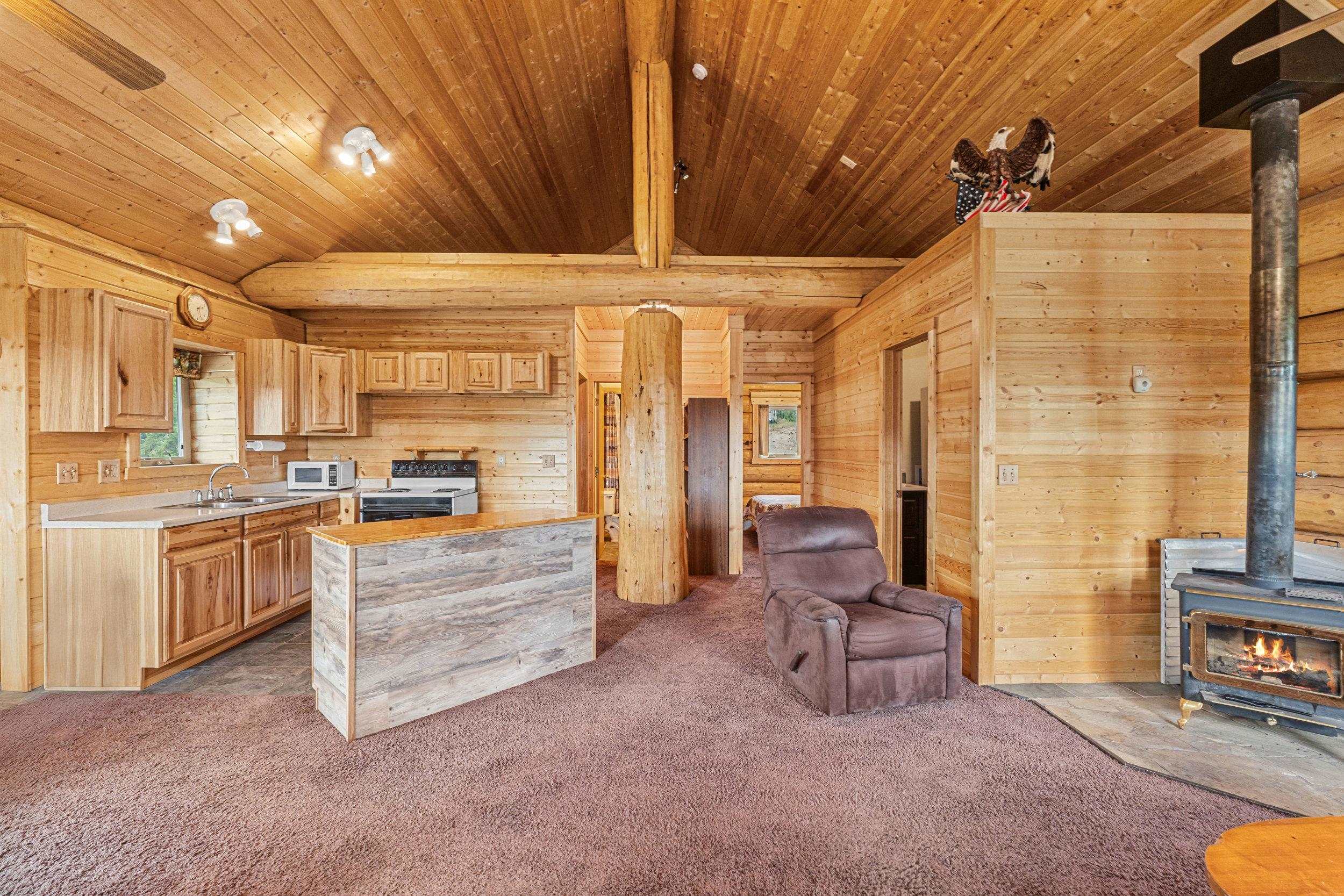 5177 Goah Way Springdale, WA 99173 - Photo 12 of 32