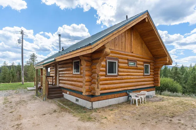 $349,900 | 5177 Goah Way, Springdale, WA 99173