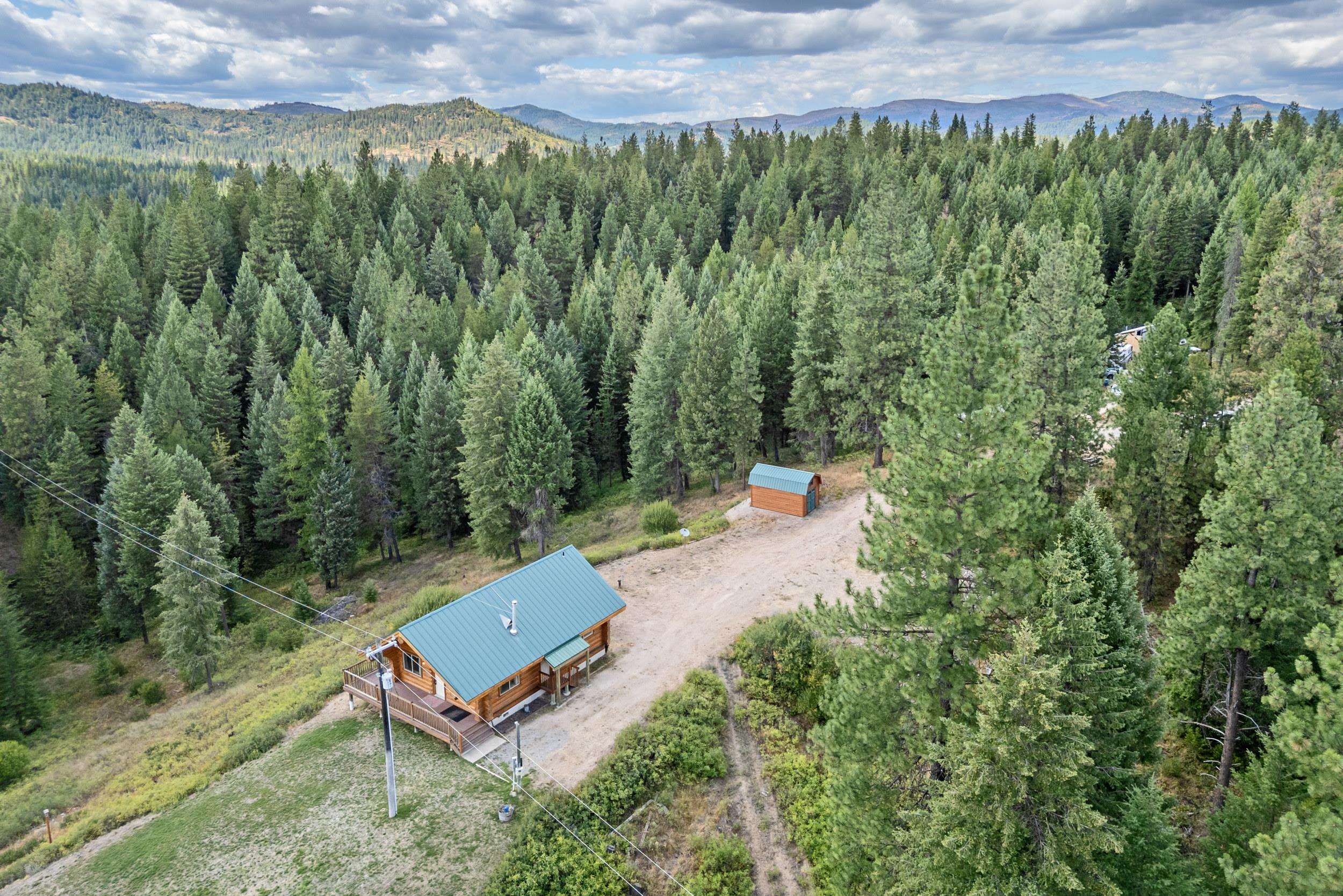 5177 Goah Way Springdale, WA 99173 - Photo 27 of 32