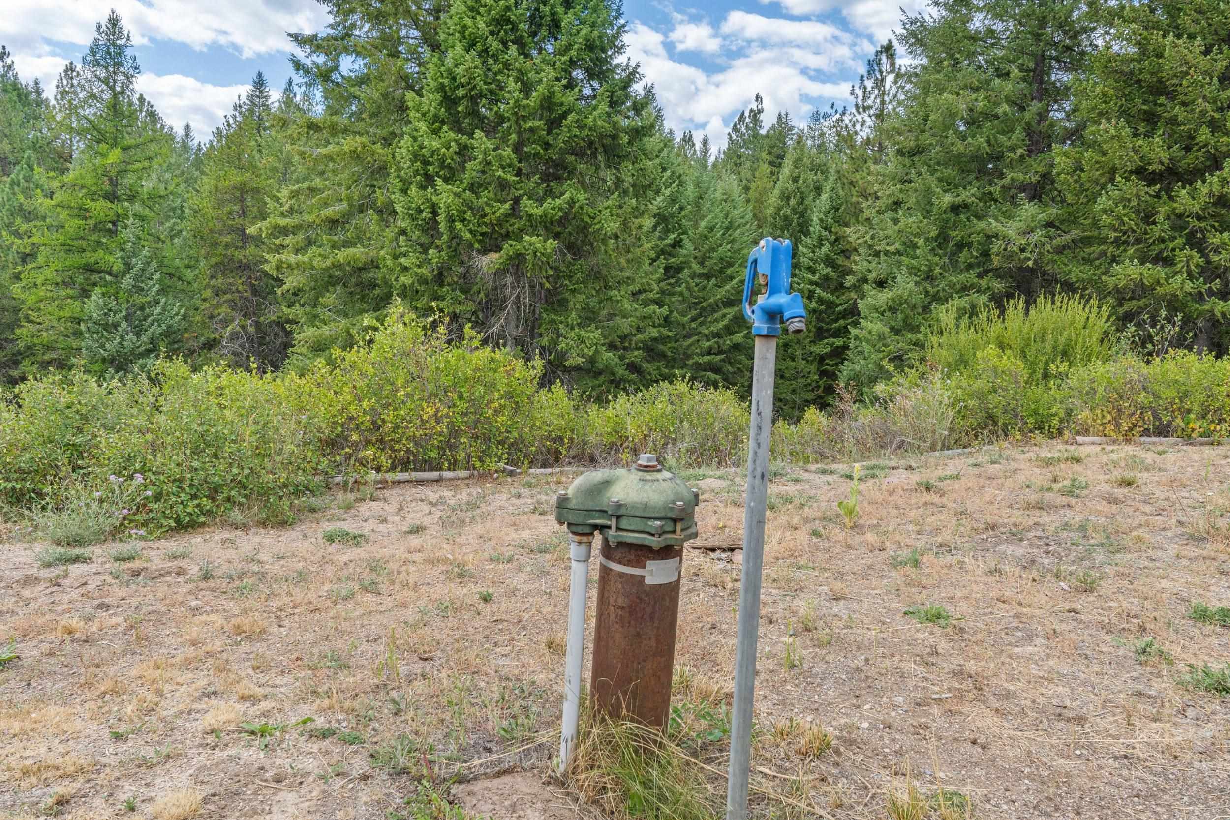 5177 Goah Way Springdale, WA 99173 - Photo 29 of 32