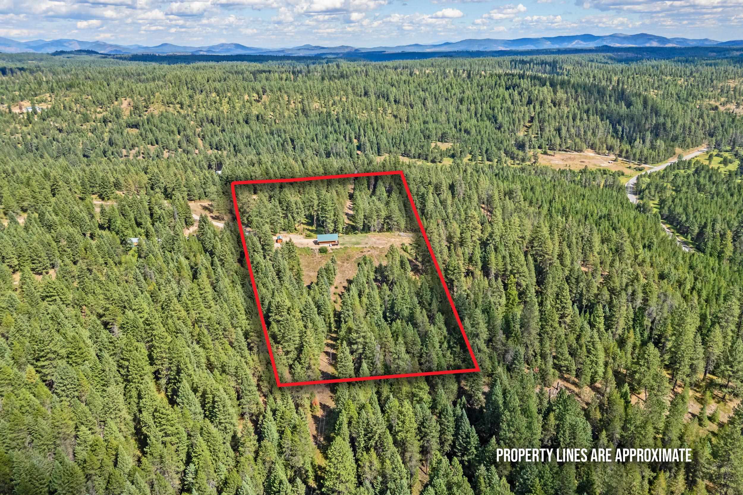 5177 Goah Way Springdale, WA 99173 - Photo 30 of 32