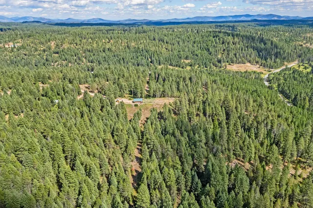 $349,900 | 5177 Goah Way, Springdale, WA 99173