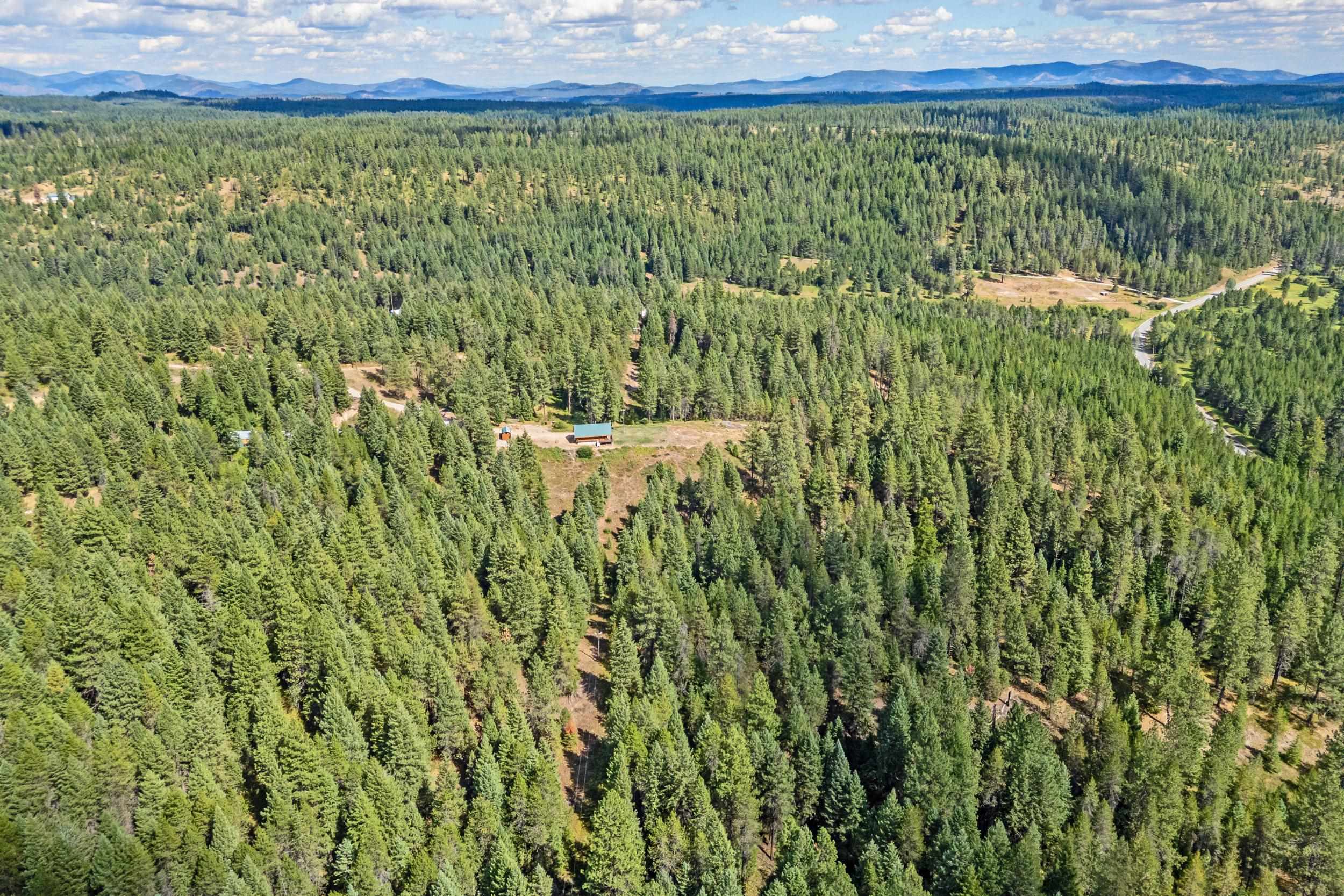 5177 Goah Way Springdale, WA 99173 - Photo 31 of 32