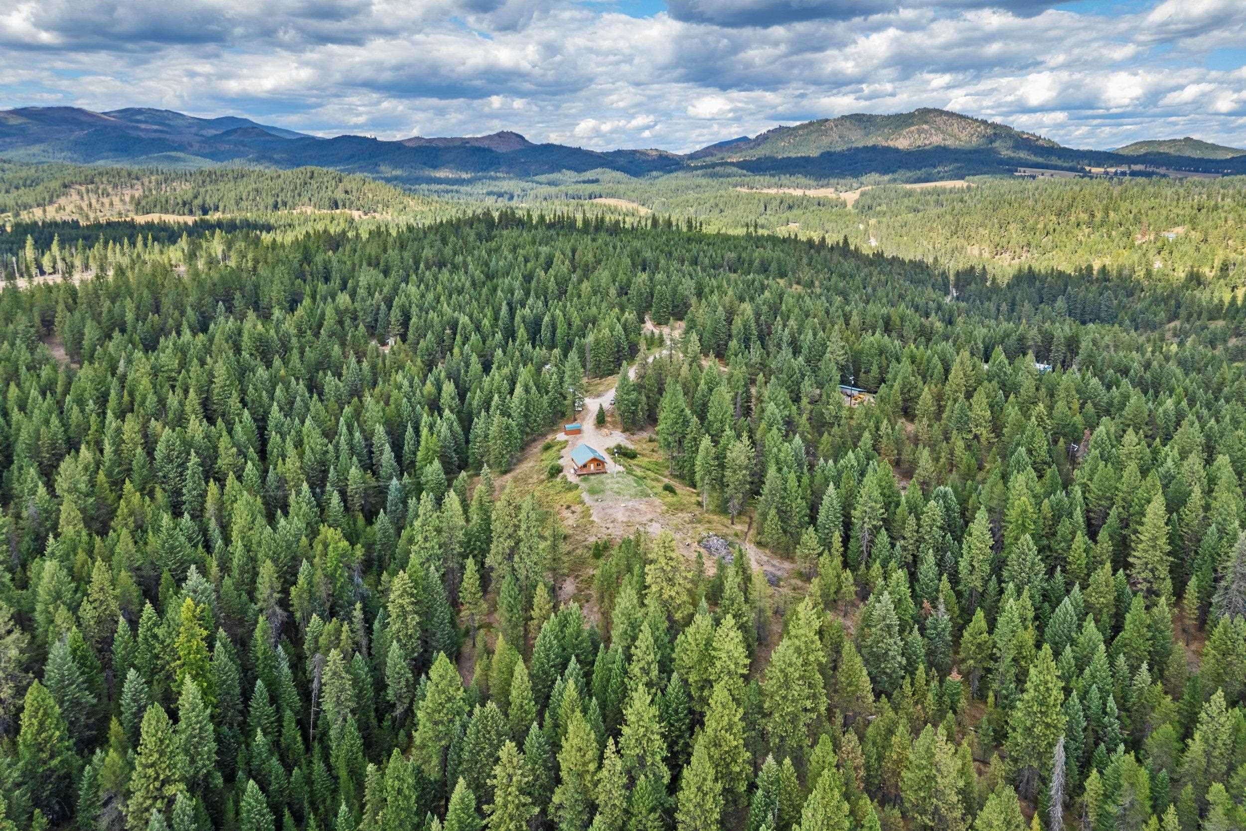 5177 Goah Way Springdale, WA 99173 - Photo 32 of 32