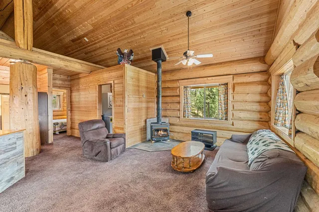 $349,900 | 5177 Goah Way, Springdale, WA 99173