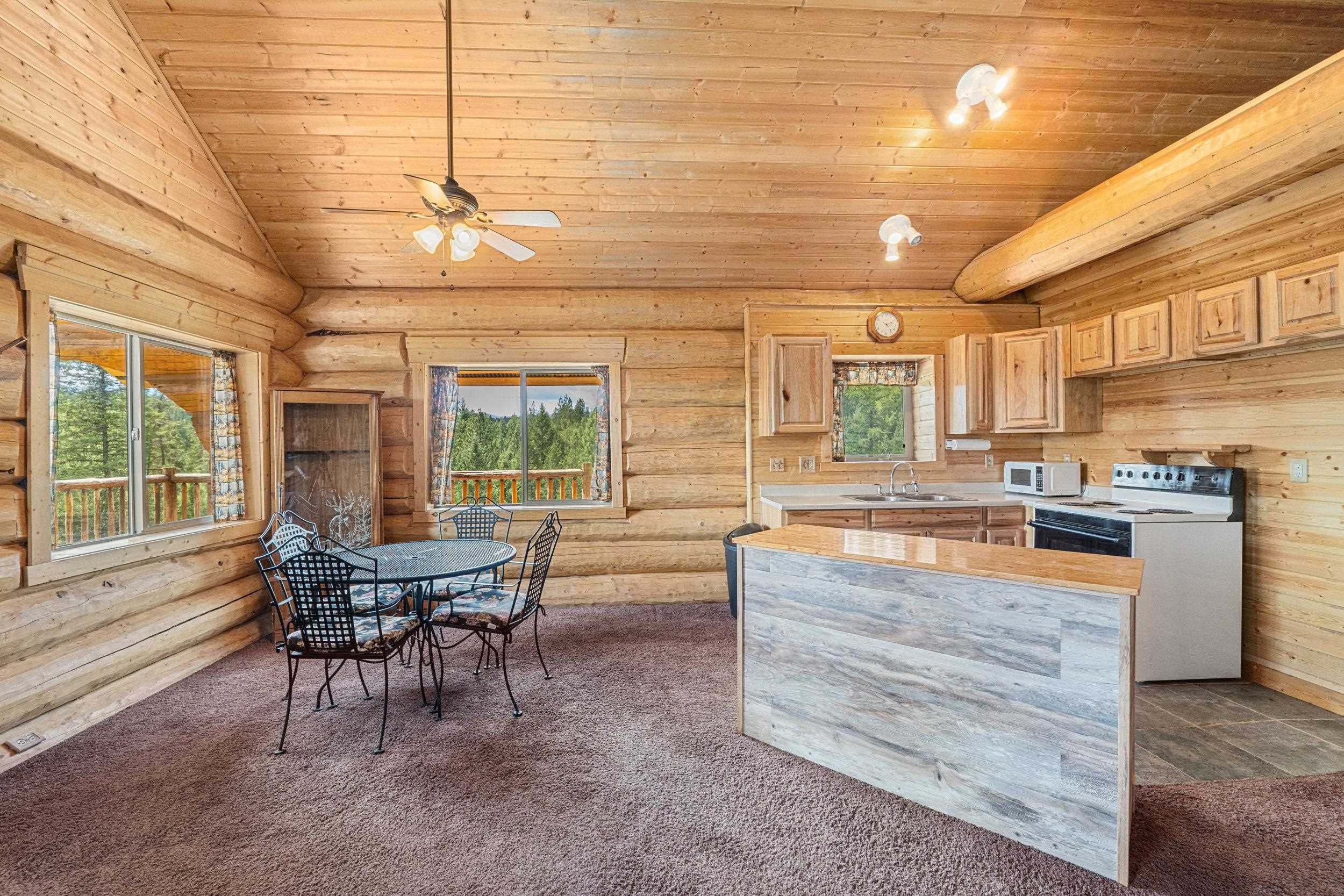 5177 Goah Way Springdale, WA 99173 - Photo 10 of 32