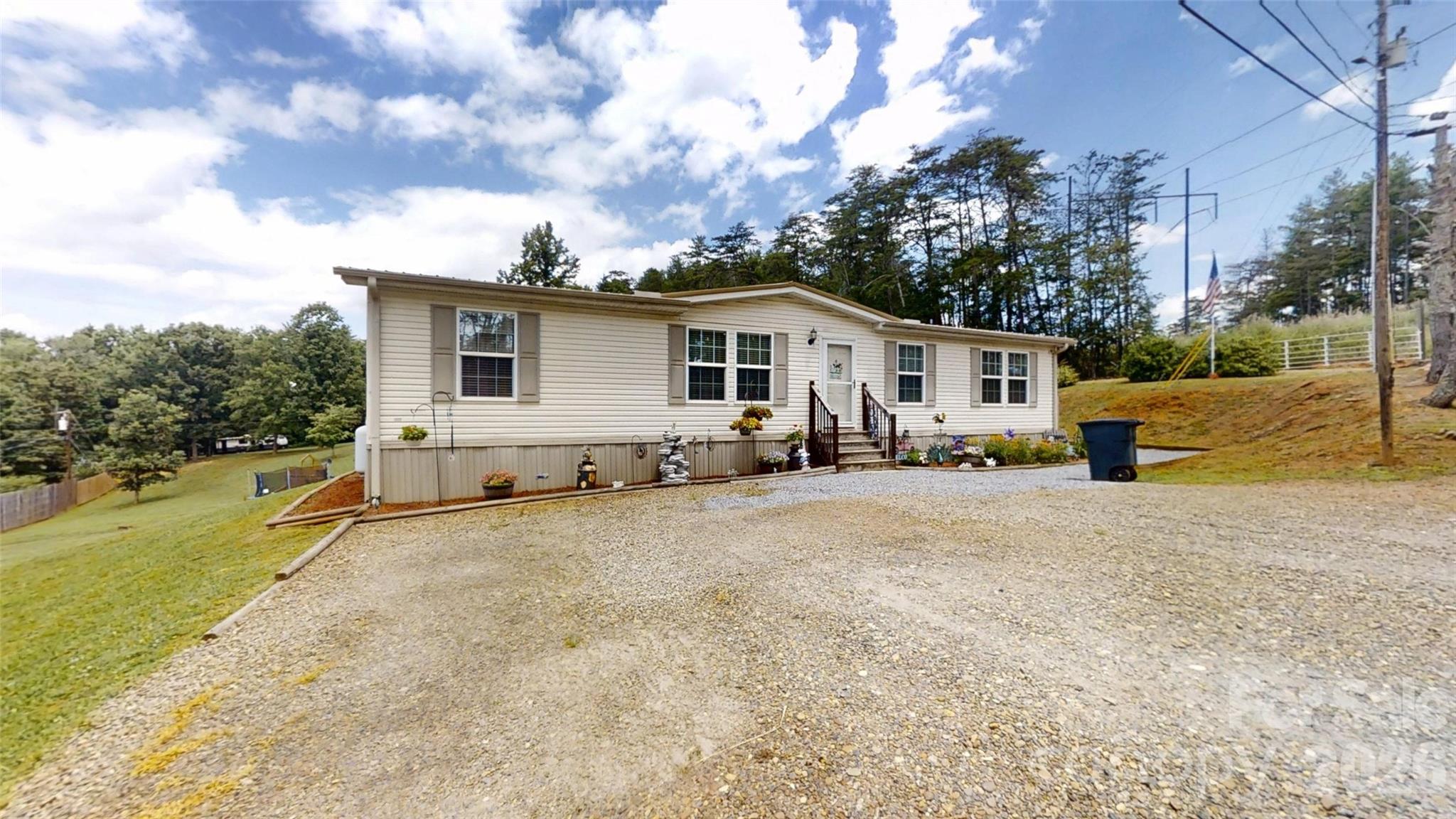 81 Pine Mount Road Weaverville, NC 28787 - Photo 27 of 47