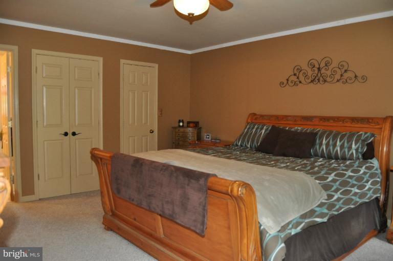 12604 Tower Hill Road Midland, VA 22728 - Photo 1 of 15 Bedroom (Master)
