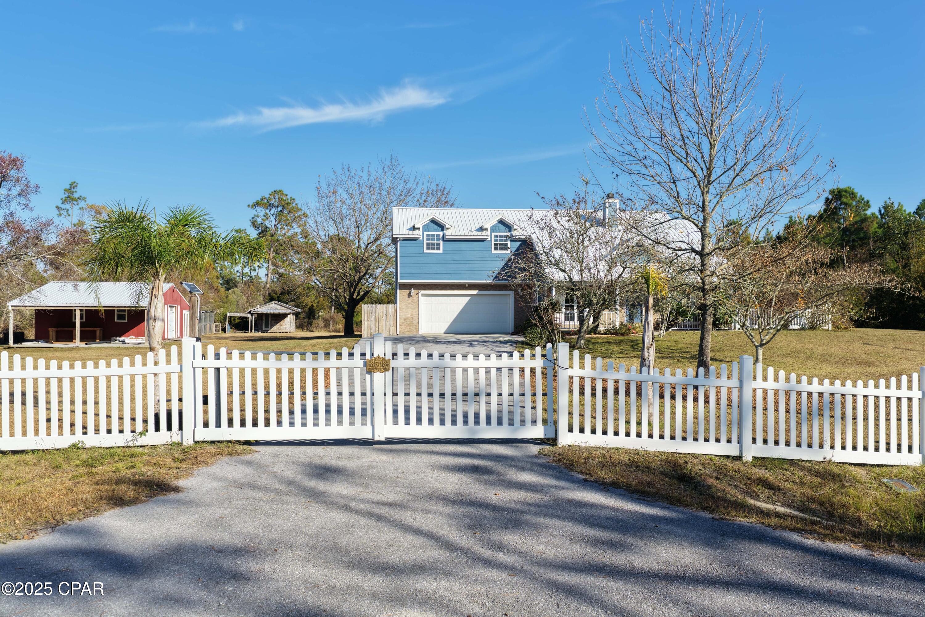 8508 South Holland Road Panama City, FL 32409 - Photo 51 of 98