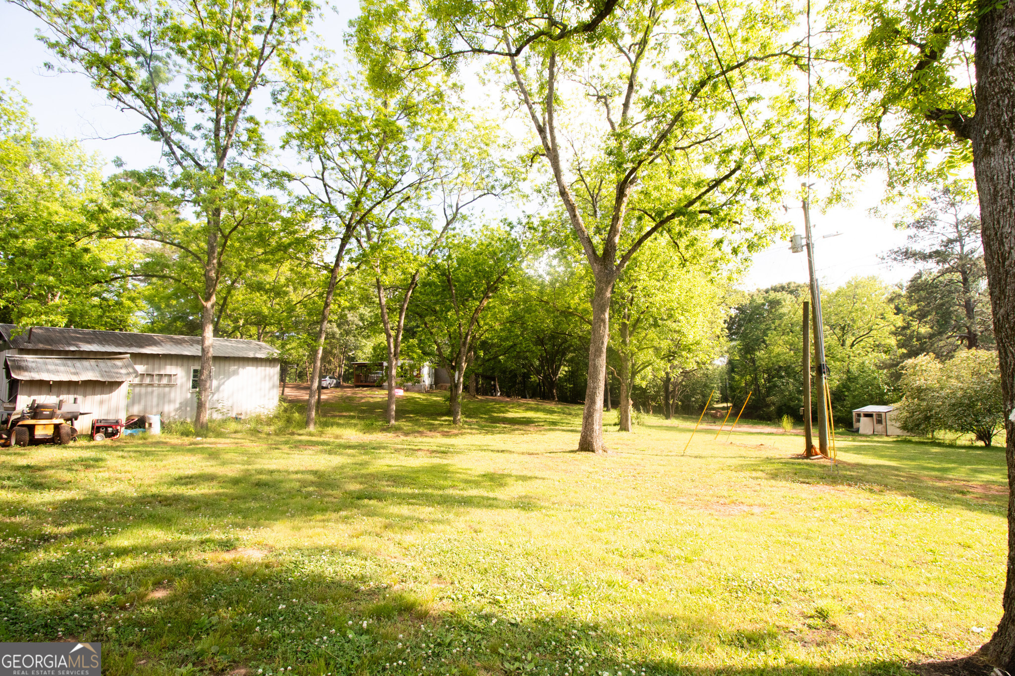 215 Brown Springs Road Milner, GA 30257 - Photo 71 of 89