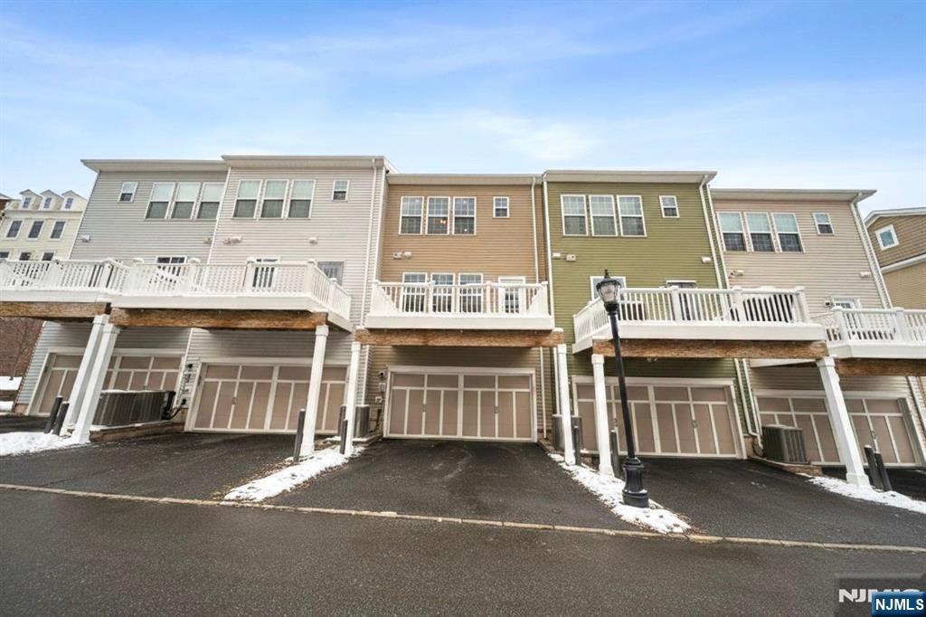 88 Truman Drive Wood-Ridge, NJ 07075 - Photo 36 of 49