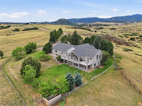 $2,500,000 | 5506 Mustang Circle, Sedalia, CO 80135