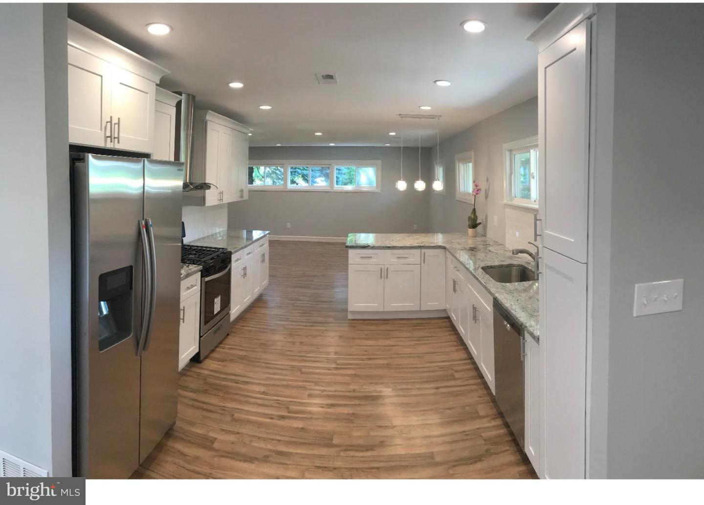 7762 Mellon Road Wyncote, PA 19095 - Photo 1 of 11 Kitchen