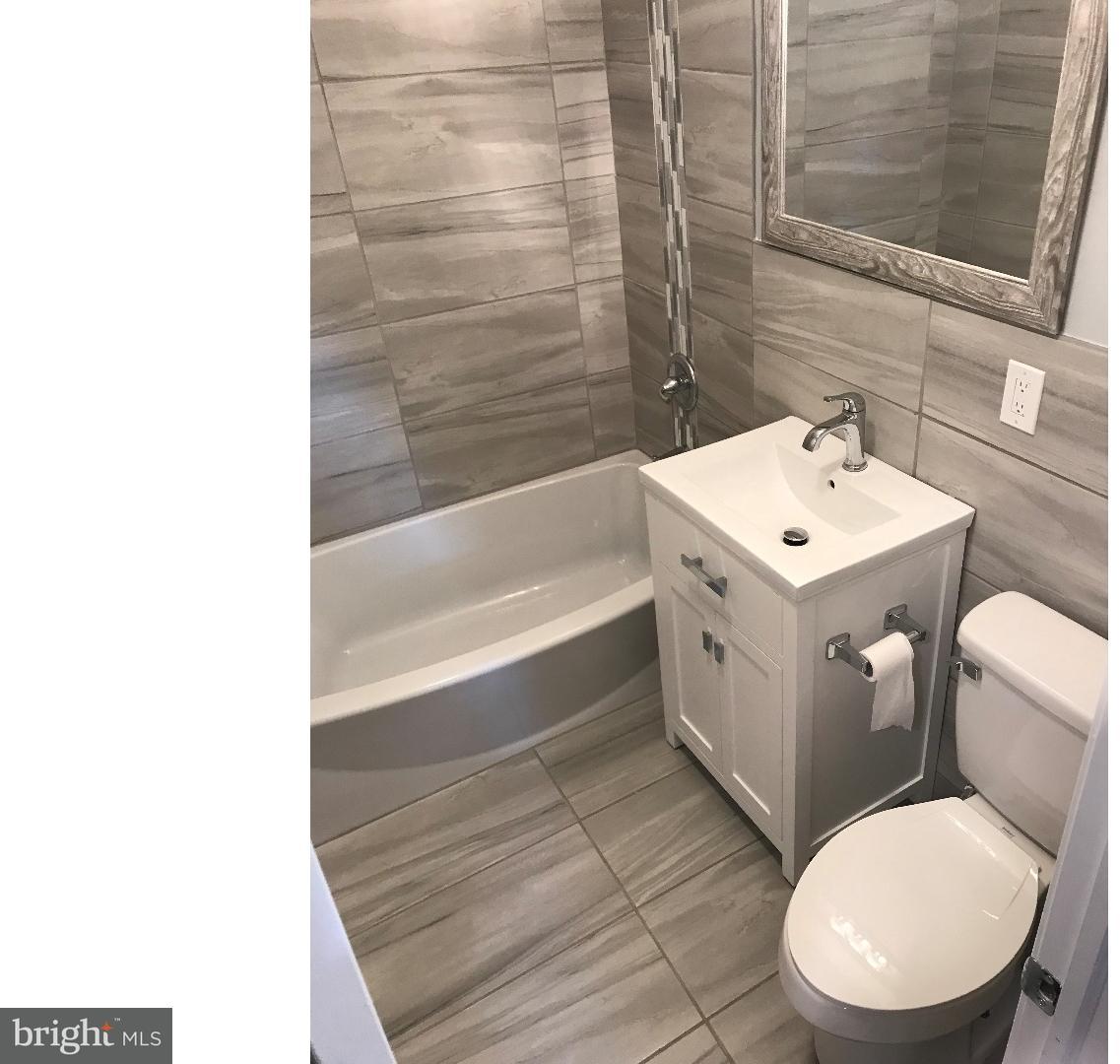7762 Mellon Road Wyncote, PA 19095 - Photo 4 of 11 Bathroom