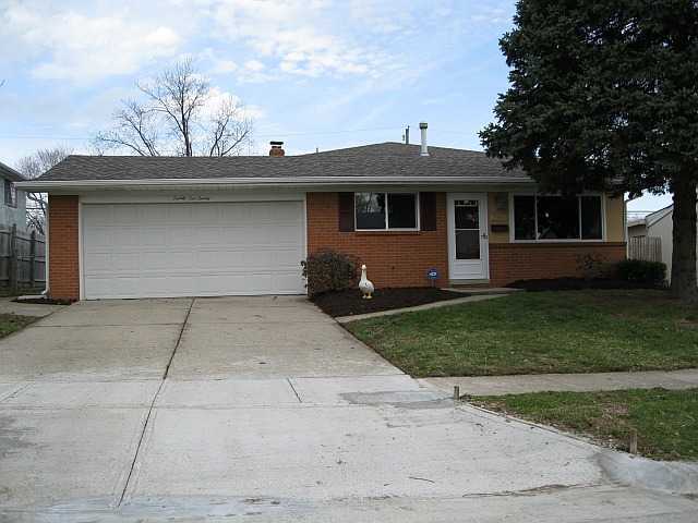 2520 Lipton Road Columbus, OH 43232 - Photo 24 of 24 Gallery Image 24