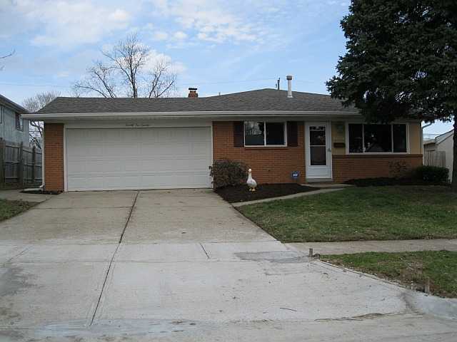 2520 Lipton Road Columbus, OH 43232 - Photo 5 of 24 Gallery Image 5