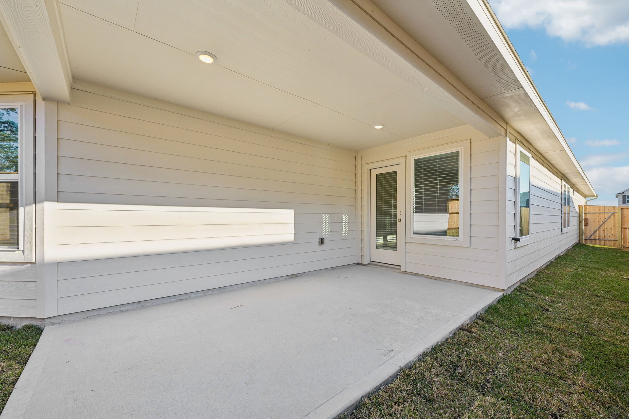 16213 Parish Pointe Court Conroe, TX 77302 - Photo 28 of 32
