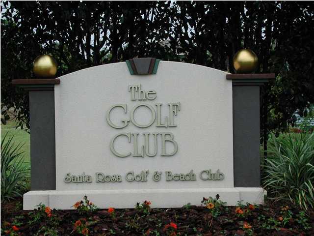 Lot 2 Santa Rosa Golf Course Santa Rosa Beach, FL 32459 - Photo 7 of 7 Gallery Image 7