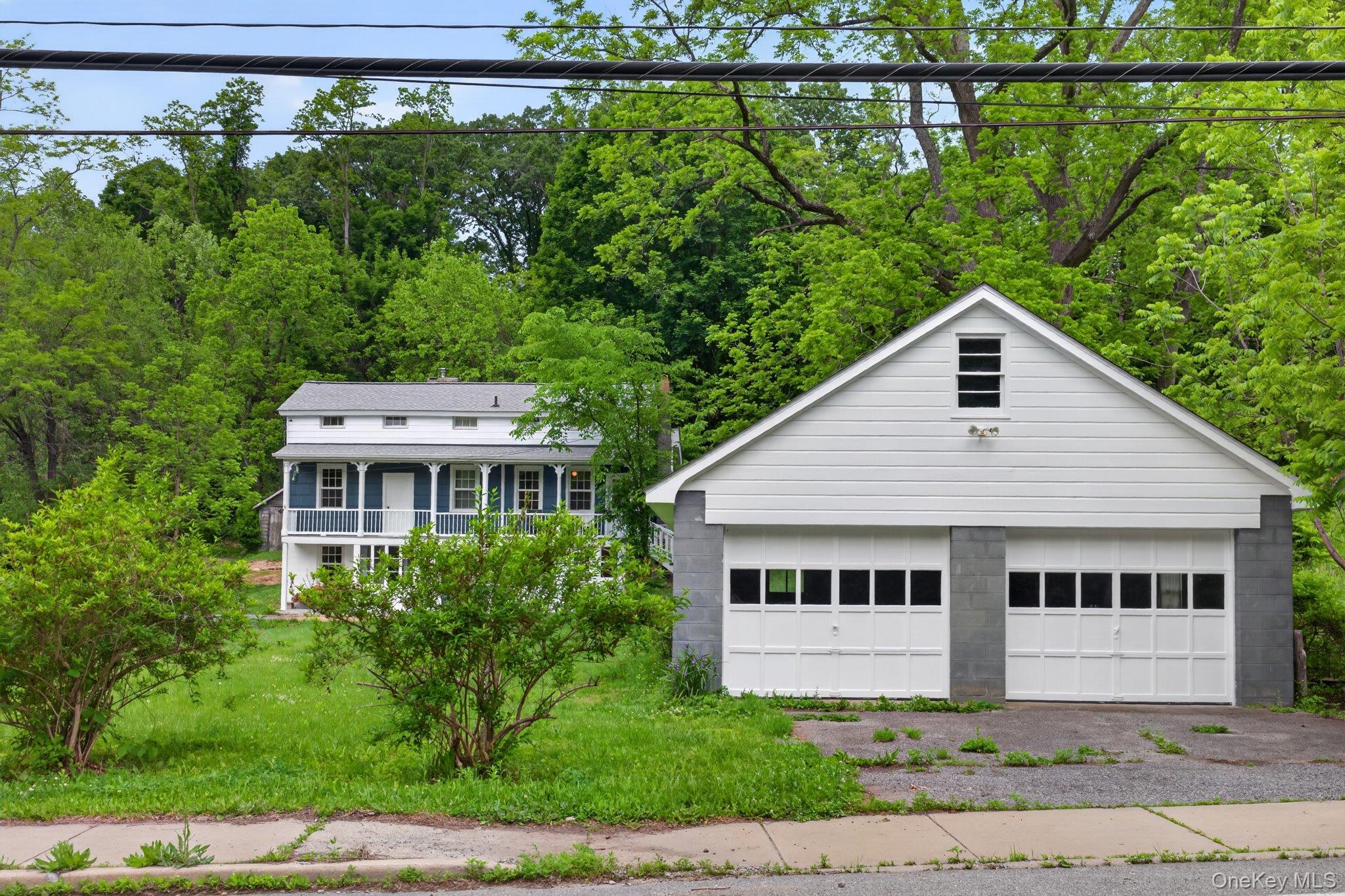 26 Fishkill Road Cold Spring, NY 10516 - Photo 4 of 43 Two Car Detached Garage