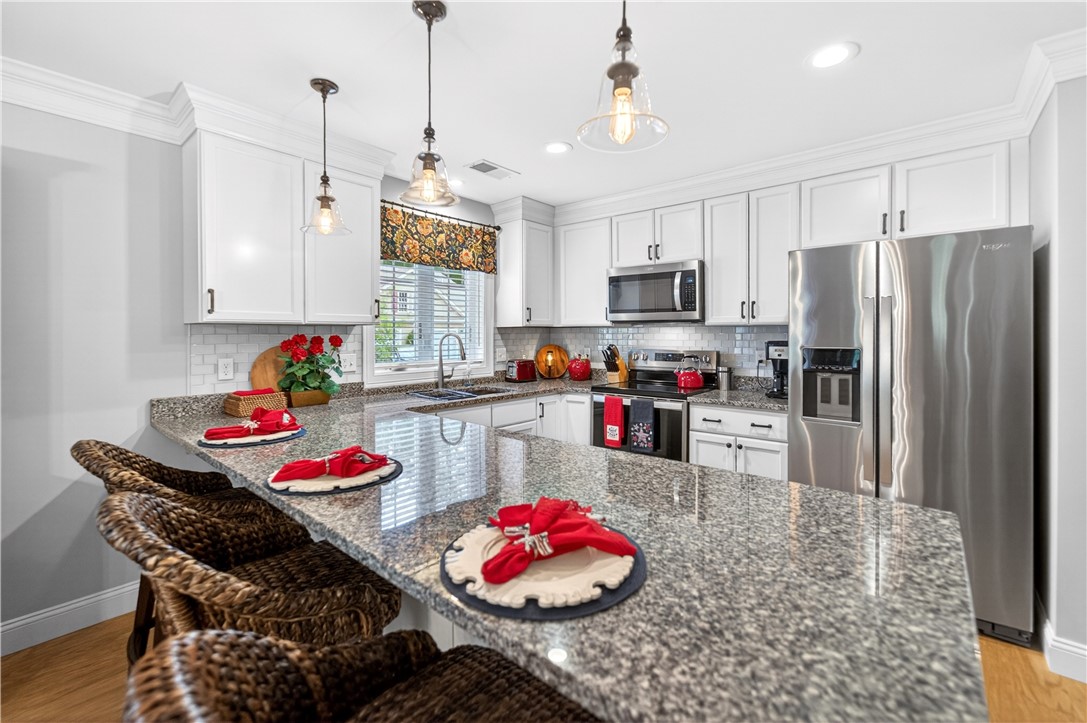 12 Rivers Edge Drive Coventry, RI 02816 - Photo 5 of 28