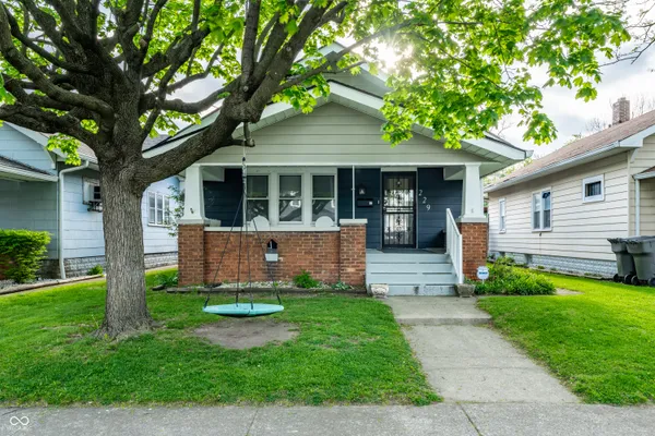 $185,000 | 229 North Tremont Street, Indianapolis, IN 46222