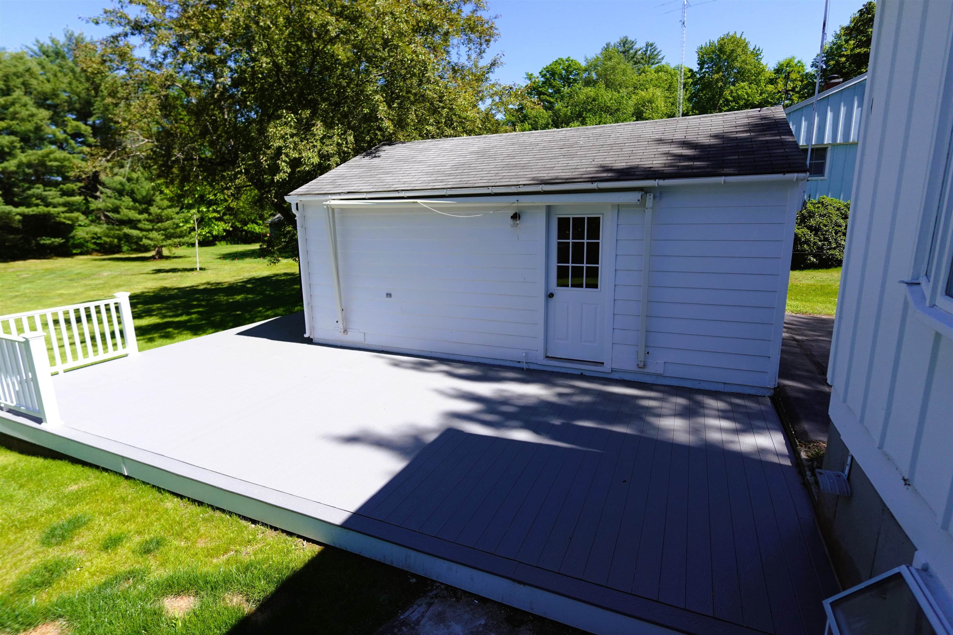 323 Matthews Road Swanzey, NH 03446 - Photo 14 of 36
