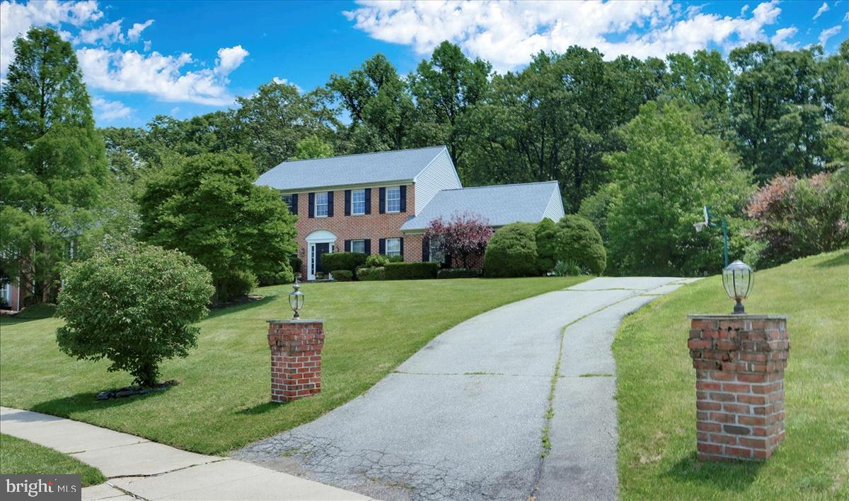 1003 Hartman Road Reading, PA 19606 - Photo 1 of 26
