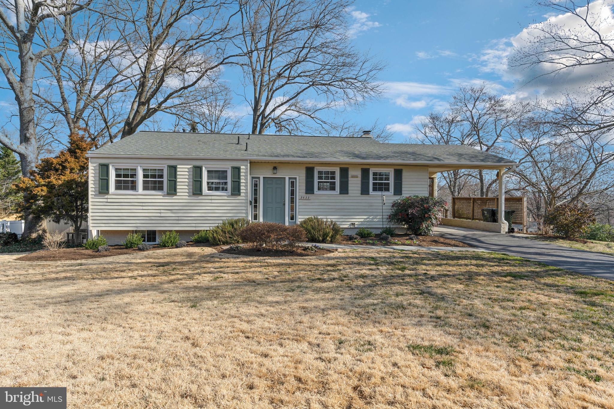 3433 Ramsgate Terrace Alexandria, VA 22309 - Photo 1 of 46 Gallery Image 1