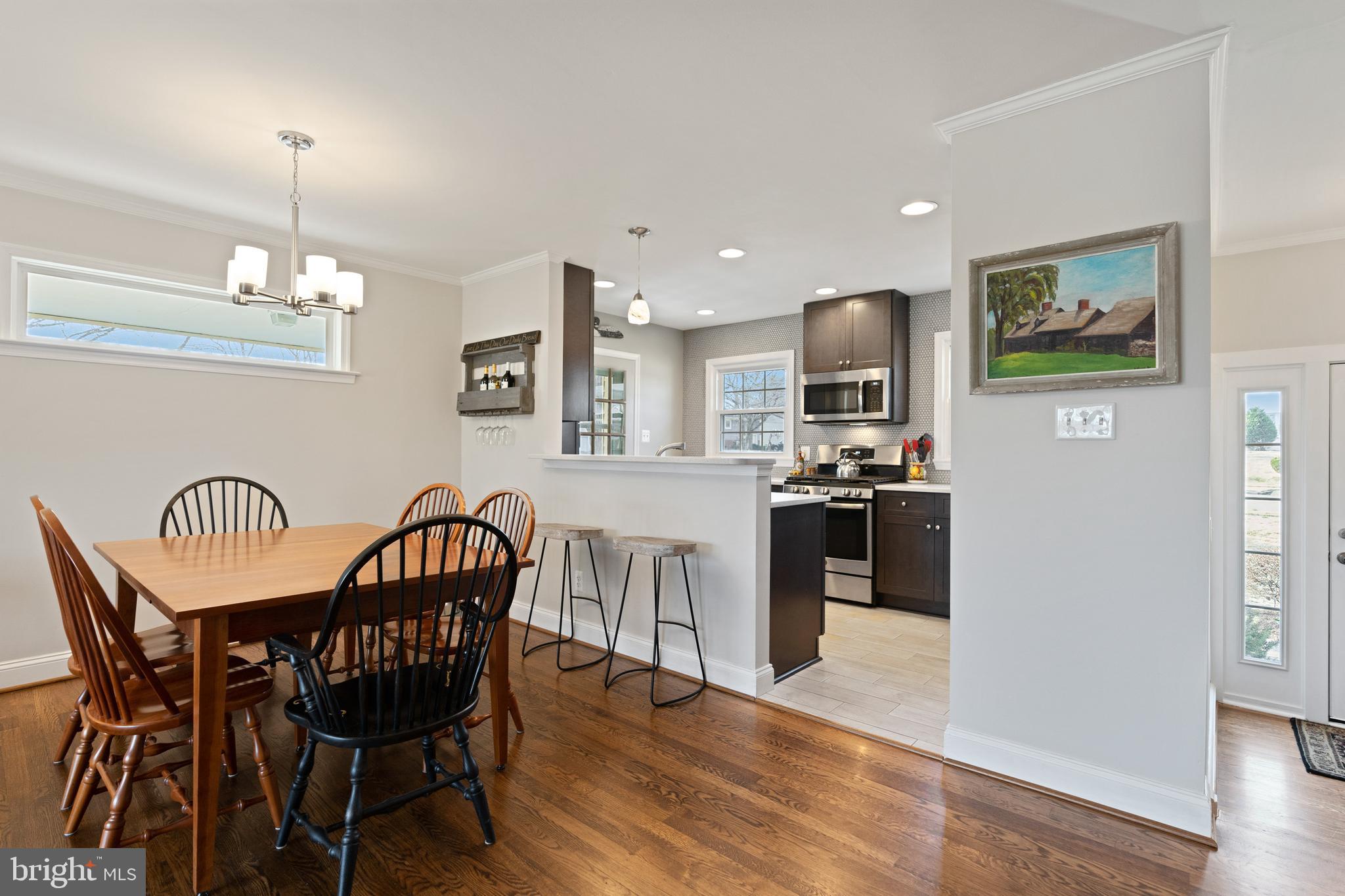 3433 Ramsgate Terrace Alexandria, VA 22309 - Photo 11 of 46 Gallery Image 11