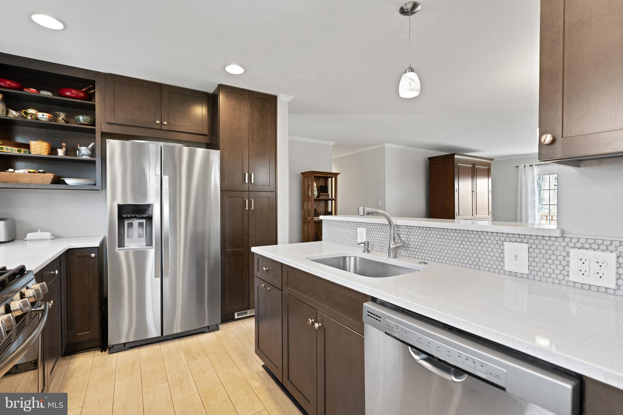 3433 Ramsgate Terrace Alexandria, VA 22309 - Photo 14 of 46 Gallery Image 14