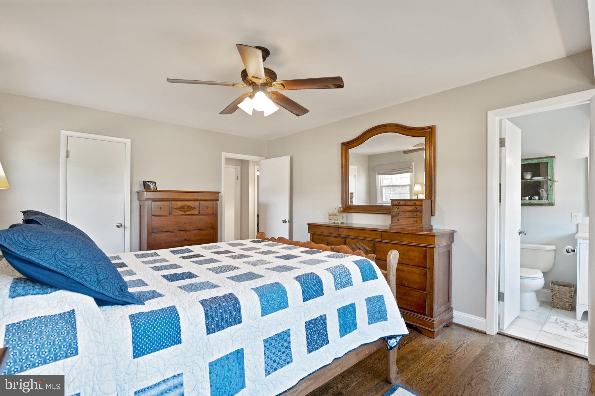 3433 Ramsgate Terrace Alexandria, VA 22309 - Photo 17 of 46 Gallery Image 17