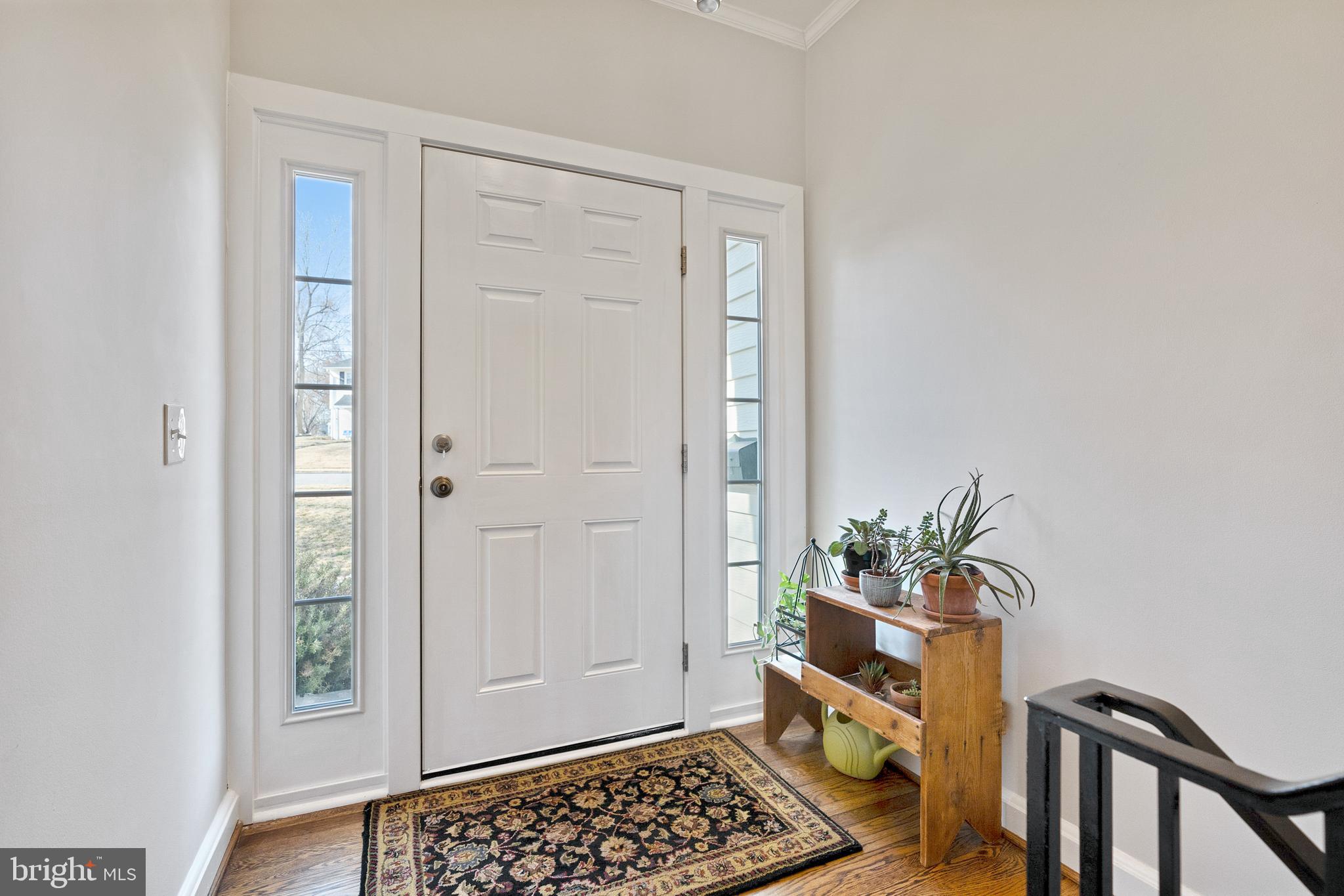 3433 Ramsgate Terrace Alexandria, VA 22309 - Photo 3 of 46 Gallery Image 3
