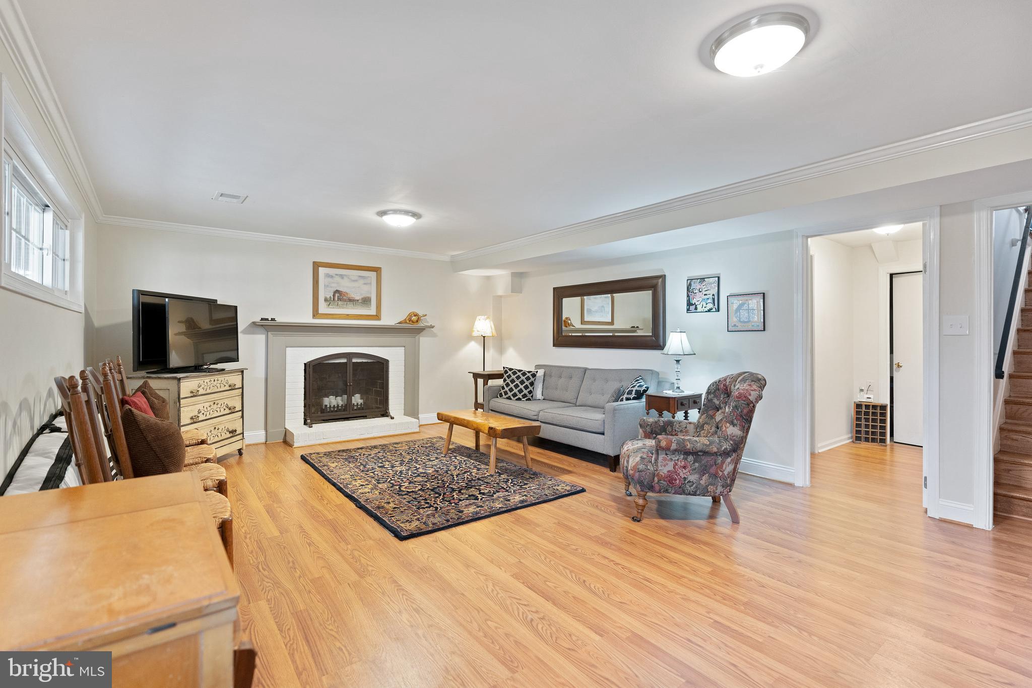 3433 Ramsgate Terrace Alexandria, VA 22309 - Photo 24 of 46 Gallery Image 24