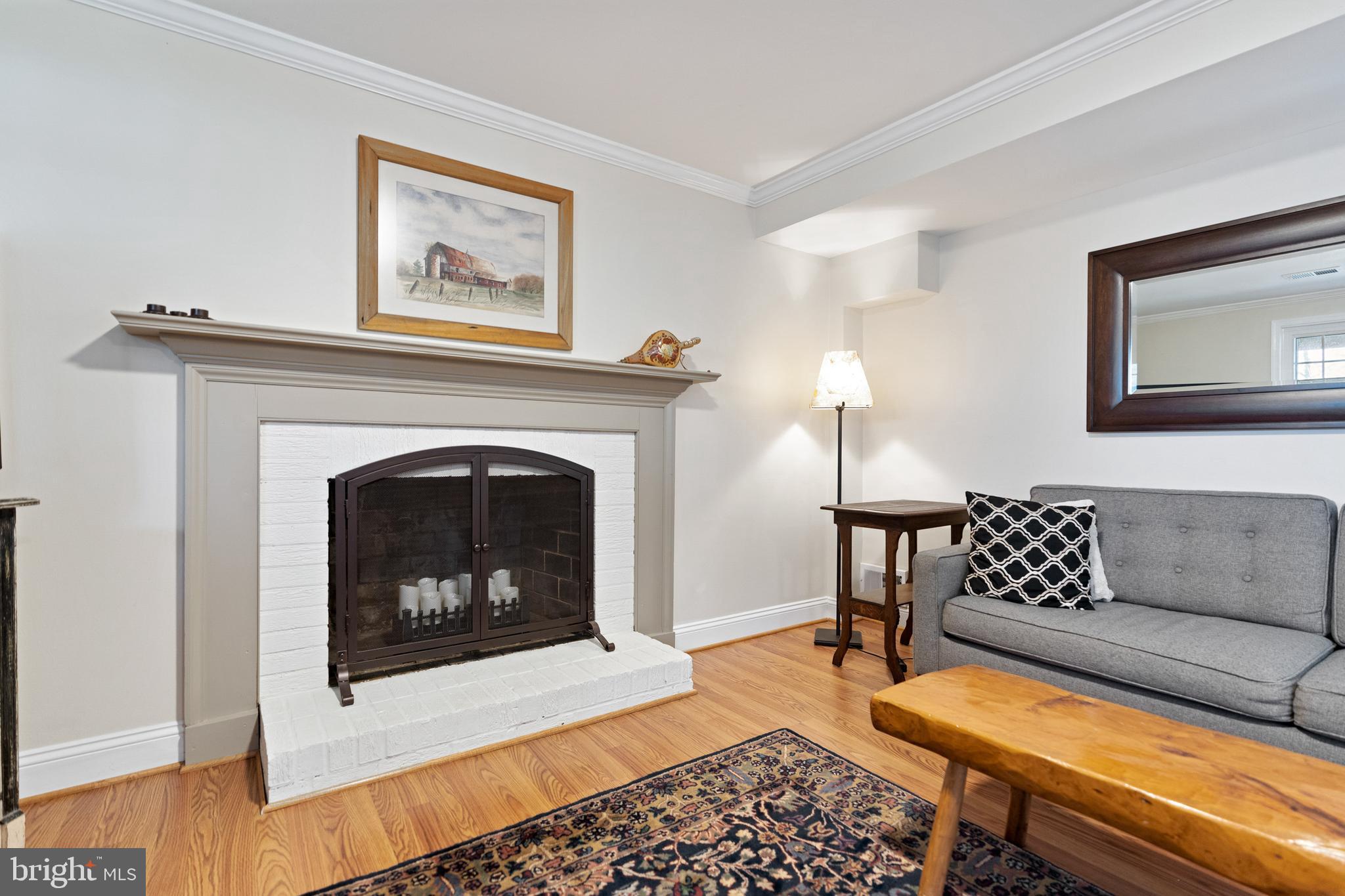 3433 Ramsgate Terrace Alexandria, VA 22309 - Photo 25 of 46 Gallery Image 25