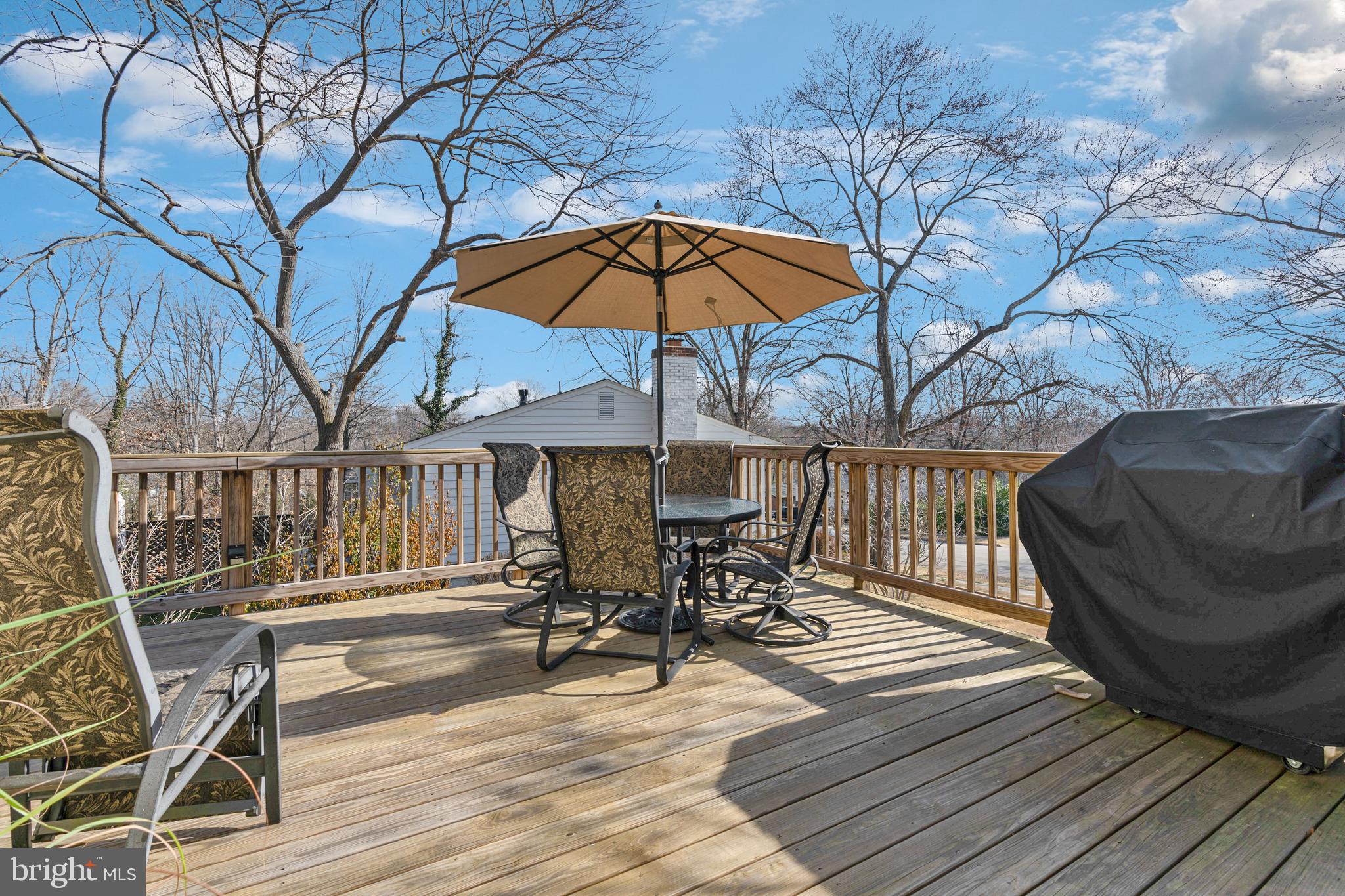 3433 Ramsgate Terrace Alexandria, VA 22309 - Photo 35 of 46 Gallery Image 35