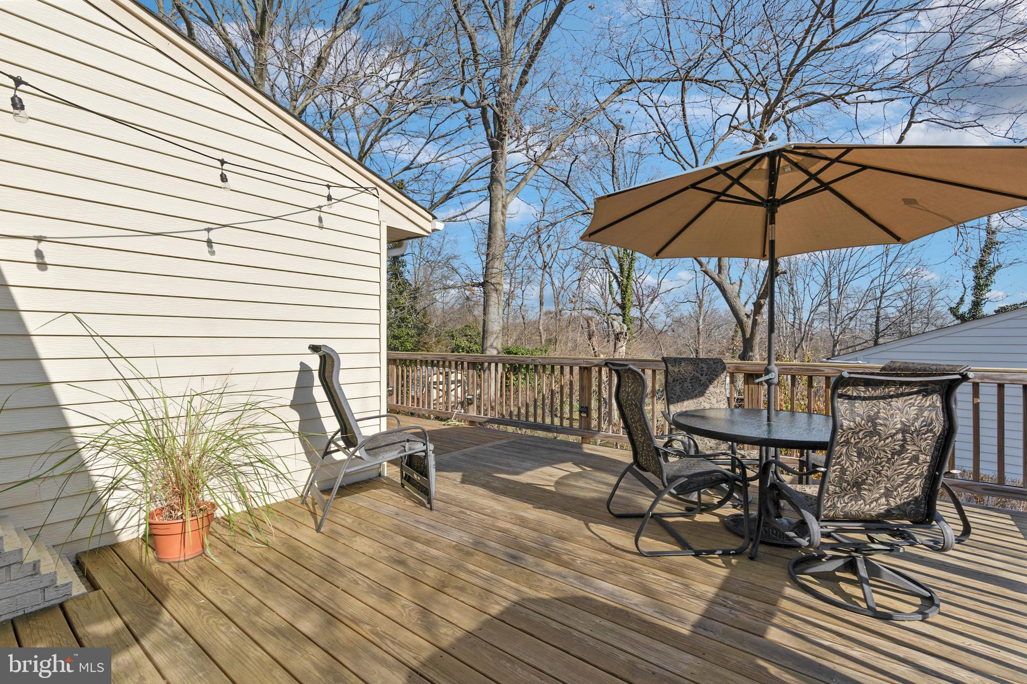 3433 Ramsgate Terrace Alexandria, VA 22309 - Photo 37 of 46 Gallery Image 37
