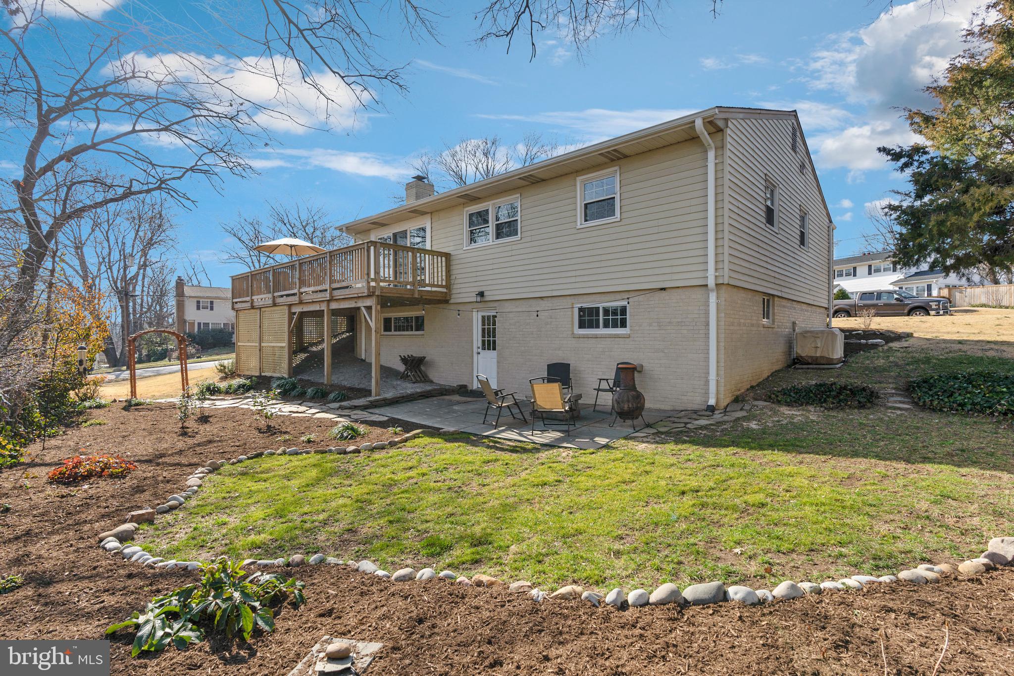 3433 Ramsgate Terrace Alexandria, VA 22309 - Photo 39 of 46 Gallery Image 39