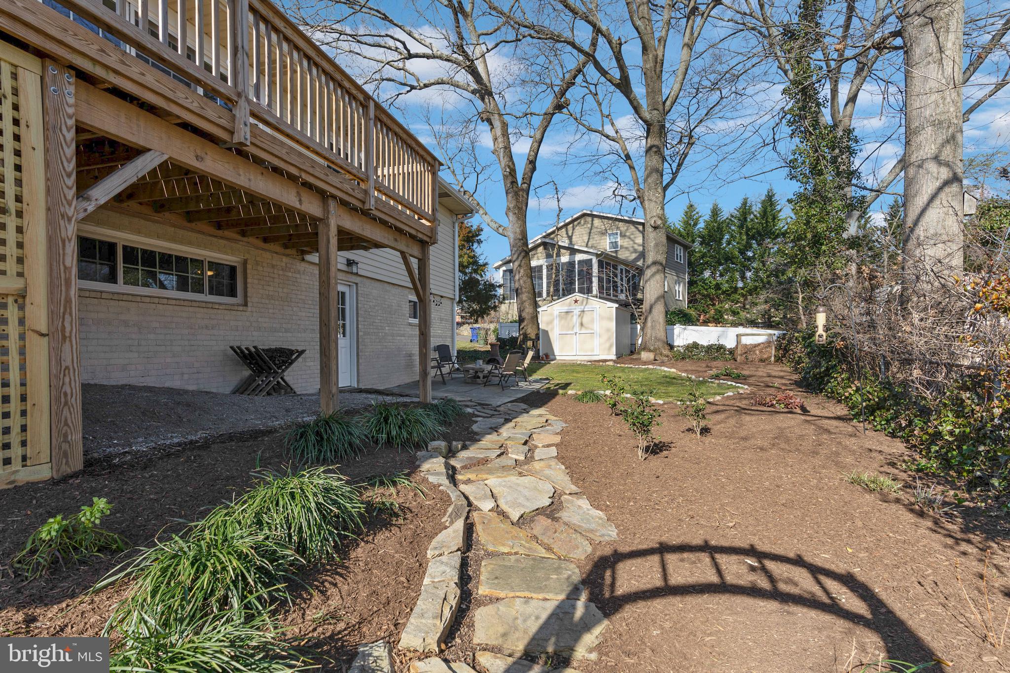 3433 Ramsgate Terrace Alexandria, VA 22309 - Photo 40 of 46 Gallery Image 40
