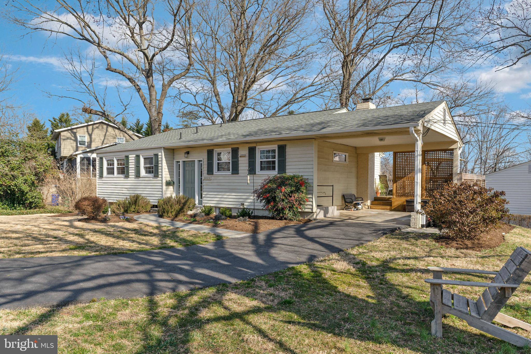 3433 Ramsgate Terrace Alexandria, VA 22309 - Photo 41 of 46 Gallery Image 41