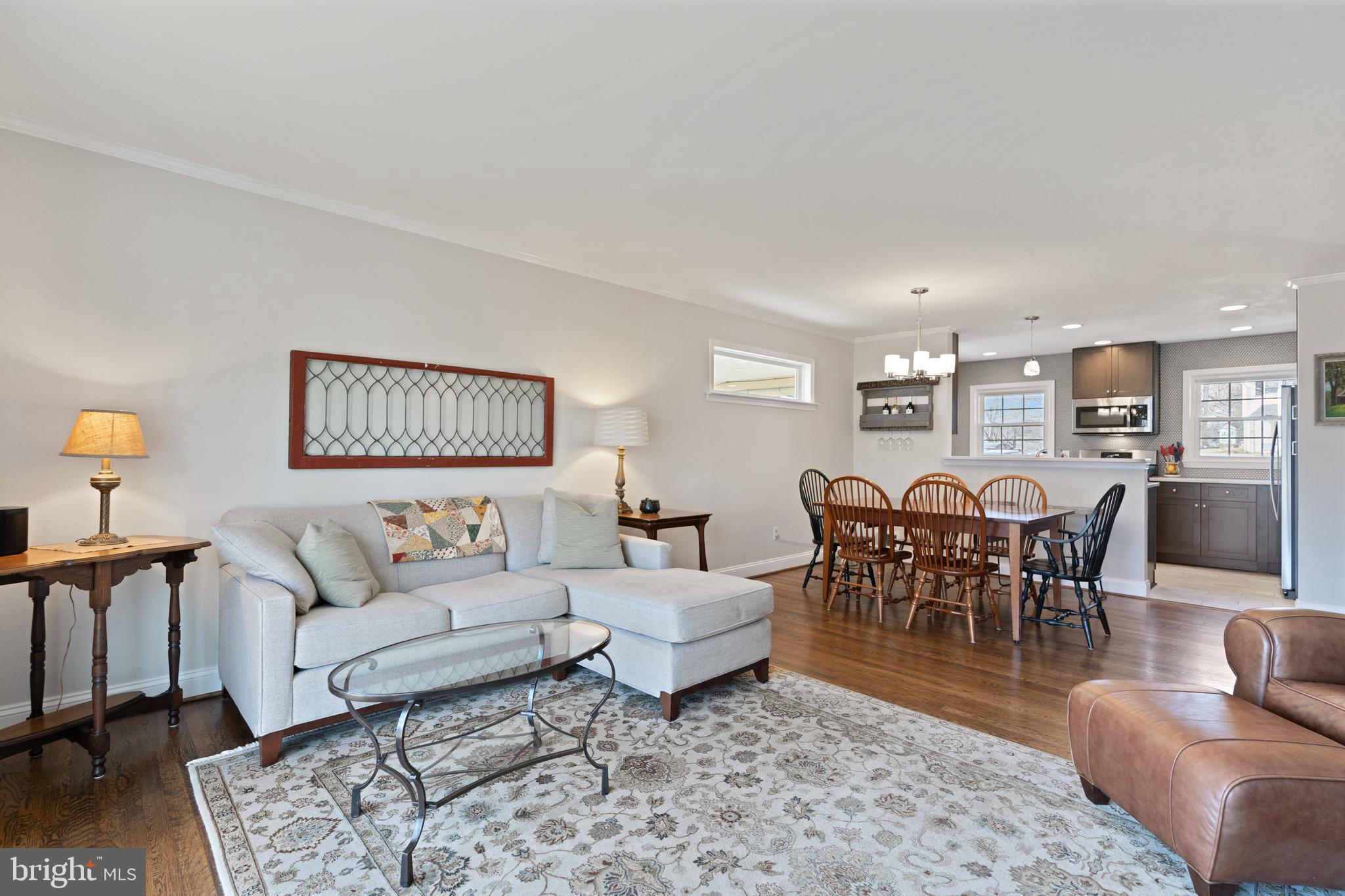 3433 Ramsgate Terrace Alexandria, VA 22309 - Photo 6 of 46 Gallery Image 6