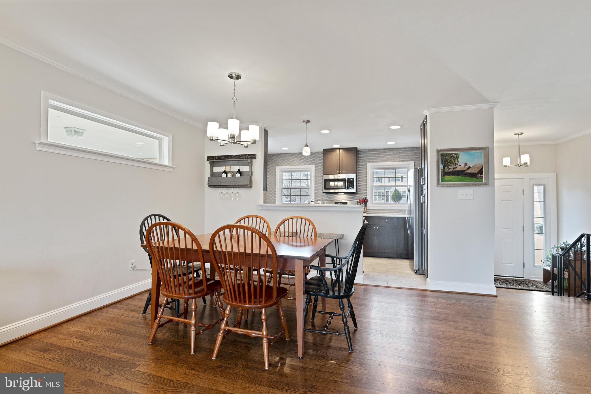 3433 Ramsgate Terrace Alexandria, VA 22309 - Photo 8 of 46 Gallery Image 8