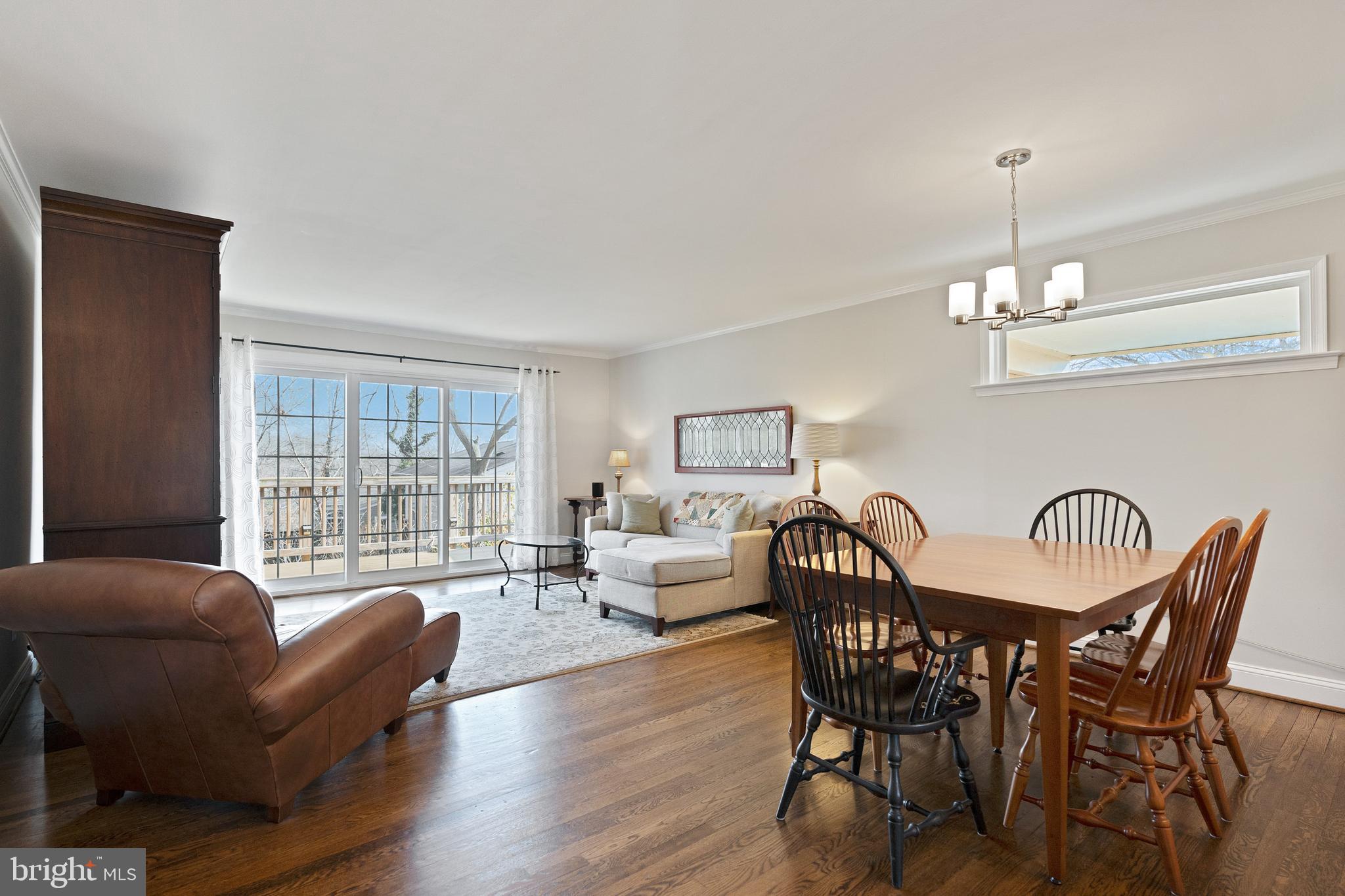 3433 Ramsgate Terrace Alexandria, VA 22309 - Photo 10 of 46 Gallery Image 10