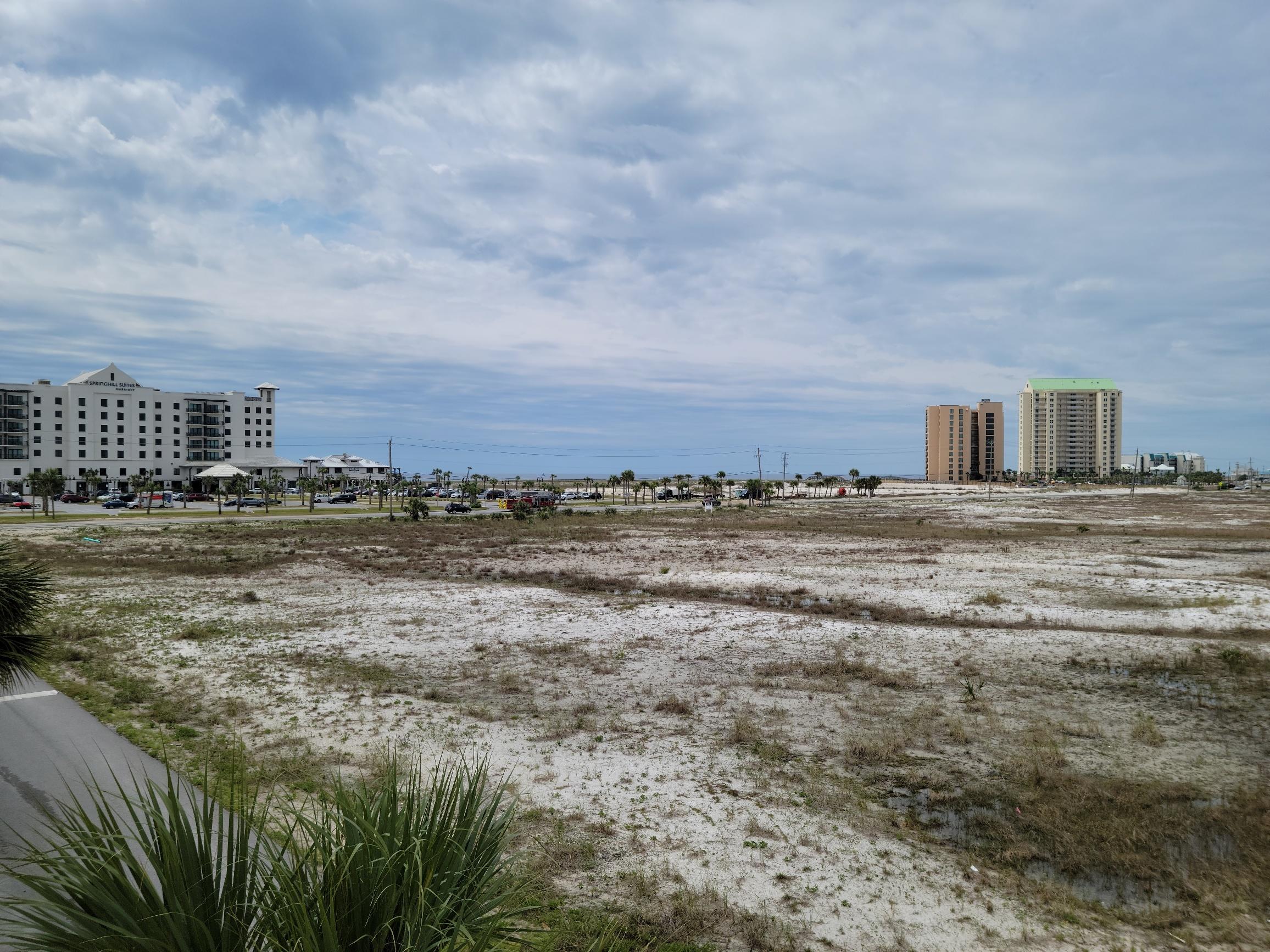 8436 Gulf Boulevard, Unit 423 Navarre, FL 32566 - Photo 6 of 7 a view of a ocean