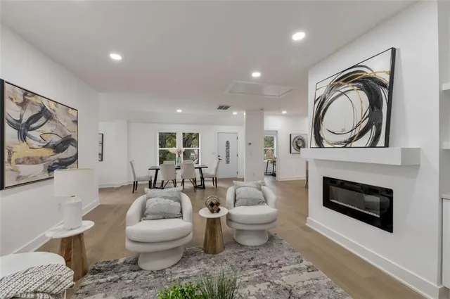 $814,900 | 208 Watson Circle Southeast, Atlanta, GA 30317