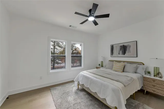 $814,900 | 208 Watson Circle Southeast, Atlanta, GA 30317